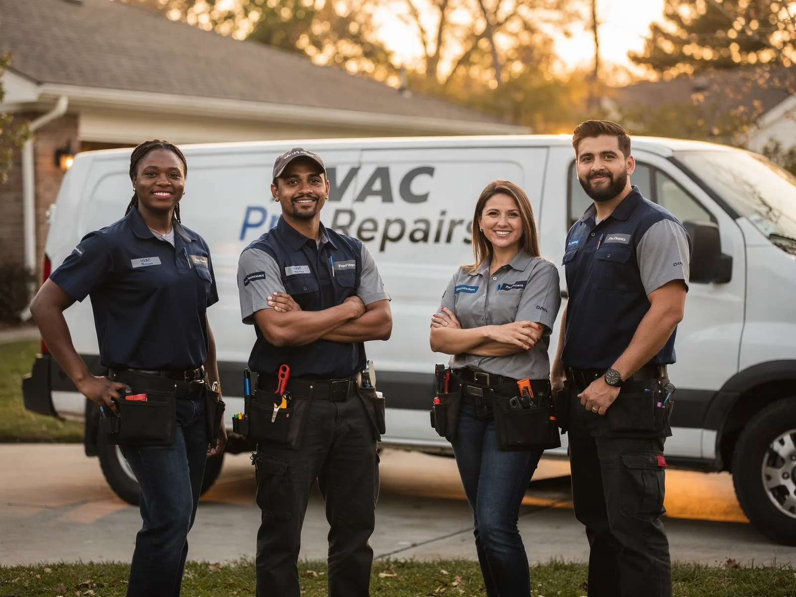 Heat Pump Repair company in Lopez Island, WA