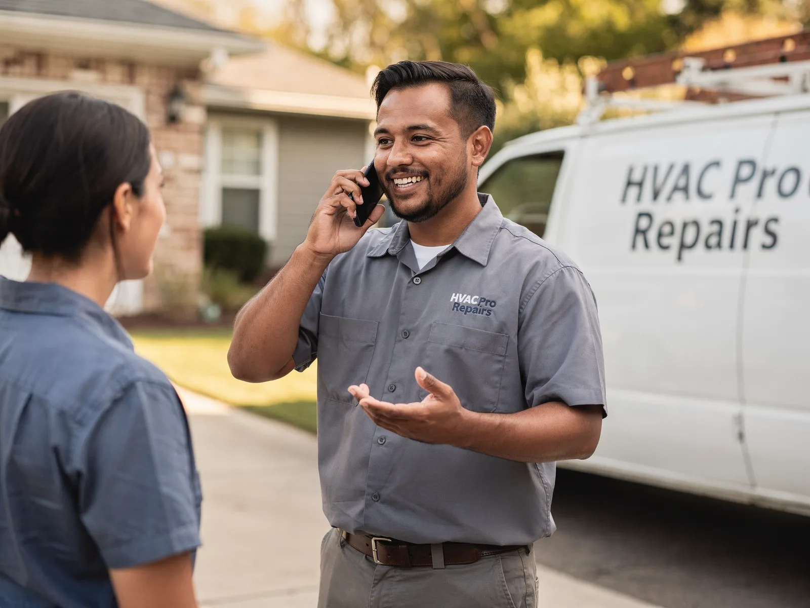 Heat Pump Repair Lopez Island, WA FAQs